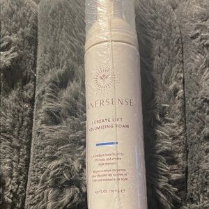 INNERSENSE Organic Beauty - Natural I Create Lift Volumizing Foam